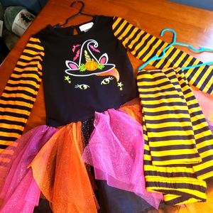 Halloween Outfit